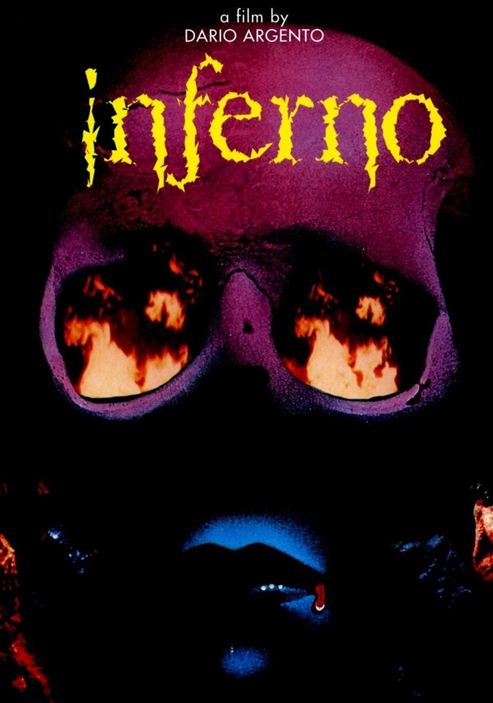 Inferno streaming: where to watch movie online?